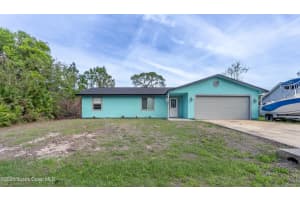1263 San Matio Street, Palm Bay, FL 32909 - MLS#1072644