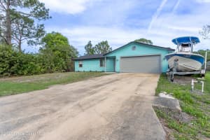 1263 San Matio Street, Palm Bay, FL 32909 - MLS#1072644