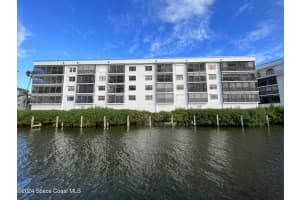 3601 Banana River Boulevard, Cocoa Beach, FL 32931 - MLS#1072646