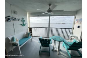 3601 Banana River Boulevard, Cocoa Beach, FL 32931 - MLS#1072646