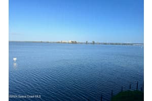 3601 Banana River Boulevard, Cocoa Beach, FL 32931 - MLS#1072646