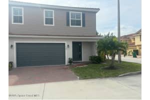 1805 Noel Place, Melbourne, FL 32935 - MLS#1072647