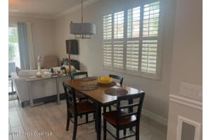 1805 Noel Place, Melbourne, FL 32935 - MLS#1072647