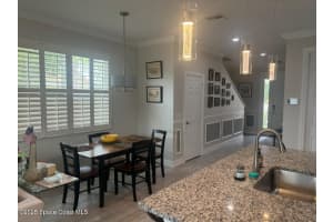 1805 Noel Place, Melbourne, FL 32935 - MLS#1072647