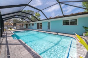 525 Bahama Drive, Indialantic, FL 32903 - MLS#1072649