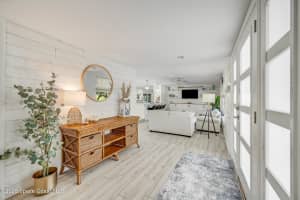 525 Bahama Drive, Indialantic, FL 32903 - MLS#1072649