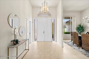 154 Lanternback Island Drive, Satellite Beach, FL 32937 - MLS#1072652