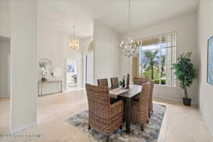 154 Lanternback Island Drive, Satellite Beach, FL 32937 - MLS#1072652