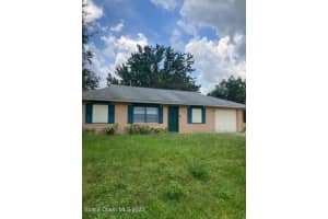 872 Americana Boulevard, Melbourne, FL 32907 - MLS#1072656