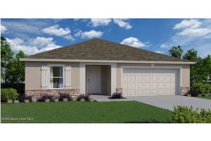 932 Richmond Circle, Palm Bay, FL 32908 - MLS#1072658