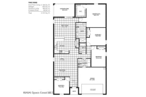 932 Richmond Circle, Palm Bay, FL 32908 - MLS#1072658