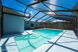 3820 Spring Creek Lane, Titusville, FL 32780 - MLS#1072661