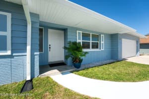 3820 Spring Creek Lane, Titusville, FL 32780 - MLS#1072661