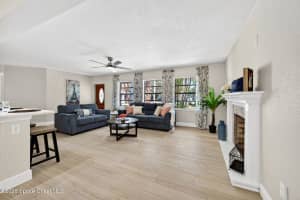 7486 Livingstone Lane, Melbourne, FL 32904 - MLS#1072662