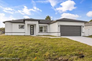 2798 Gainesville Road, Palm Bay, FL 32909 - MLS#1072665