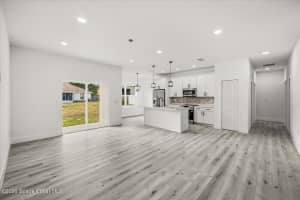 2798 Gainesville Road, Palm Bay, FL 32909 - MLS#1072665