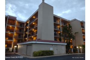 201 International Drive, Cape Canaveral, FL 32920 - MLS#1072669