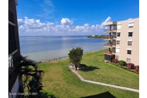 201 International Drive, Cape Canaveral, FL 32920 - MLS#1072669