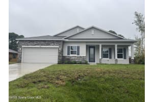 1230 Island Avenue, Palm Bay, FL 32907 - MLS#1072674