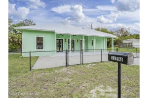 12906 83rd Avenue, Sebastian, FL 32958 - MLS#1072675