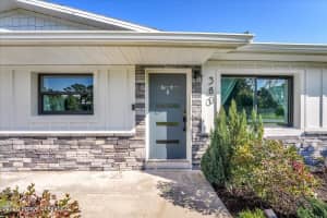 380 Nora Avenue, Merritt Island, FL 32952 - MLS#1072677