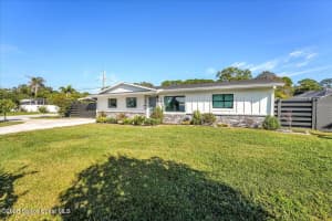 380 Nora Avenue, Merritt Island, FL 32952 - MLS#1072677