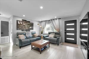 380 Nora Avenue, Merritt Island, FL 32952 - MLS#1072677