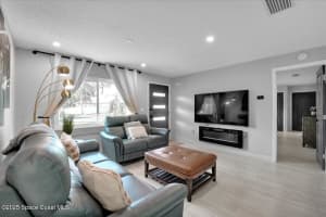 380 Nora Avenue, Merritt Island, FL 32952 - MLS#1072677