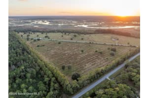 00000 Morgan Alderman Road, Mims, Fl 32754 Sold 03/23/26