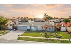 1390 Scorpious Court, Merritt Island, Fl 32953, Merritt Island