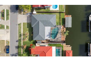 1390 Scorpious Court, Merritt Island, FL 32953 - MLS#1072682