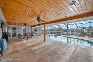 1390 Scorpious Court, Merritt Island, FL 32953 - MLS#1072682