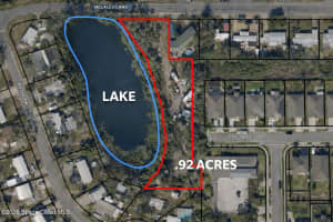 6969 Melaleuca Road, Cocoa, FL 32927 - MLS#1072684