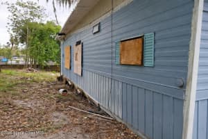 6969 Melaleuca Road, Cocoa, FL 32927 - MLS#1072684