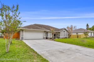 5695 Graham Street, Cocoa, FL 32927 - MLS#1072686