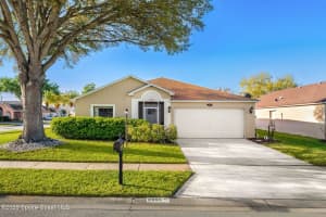 2993 Cauthen Creek Drive, Melbourne, Fl 32934, Melbourne