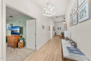 2993 Cauthen Creek Drive, Melbourne, FL 32934 - MLS#1072687