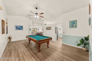 2993 Cauthen Creek Drive, Melbourne, FL 32934 - MLS#1072687