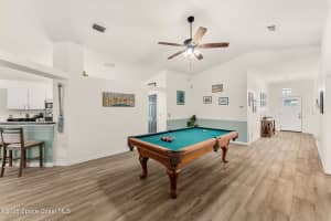 2993 Cauthen Creek Drive, Melbourne, FL 32934 - MLS#1072687