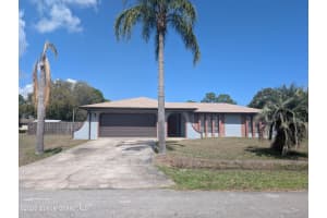 215 Driskell Street Ne, Palm Bay, Fl 32907, Palm Bay