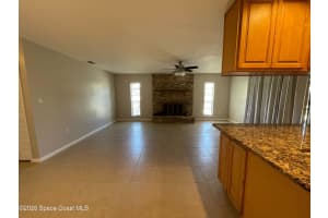 215 Driskell Street, Palm Bay, FL 32907 - MLS#1072690