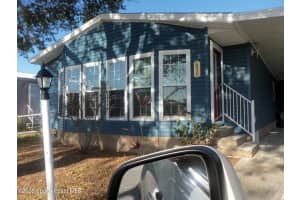 630 Wedelia Drive, Barefoot Bay, FL 32976 - MLS#1072691