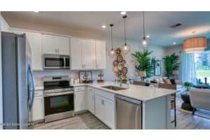 1471 Miraflores Trail Nw, Palm Bay, Fl 32907 - MLS#1072692