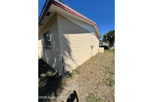 305 Cherry Laurel Avenue, Cocoa, FL 32926 - MLS#1072694