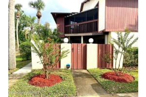 2583 Park Avenue, Titusville, FL 32780 - MLS#1072695