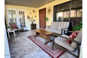 2583 Park Avenue, Titusville, FL 32780 - MLS#1072695