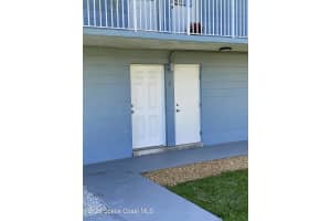 302 Lincoln Avenue, Cape Canaveral, FL 32920 - MLS#1072697