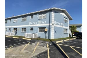 302 Lincoln Avenue, Cape Canaveral, FL 32920 - MLS#1072697