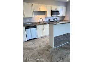 302 Lincoln Avenue, Cape Canaveral, FL 32920 - MLS#1072697