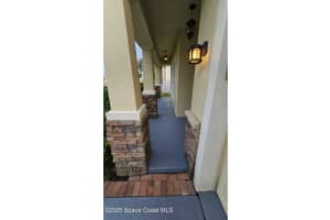 1877 Attilburgh Boulevard, Melbourne, FL 32904 - MLS#1072698